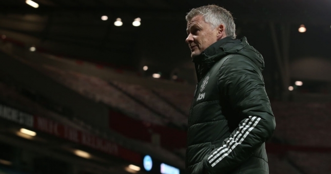 Ole Gunnar Solsa biến MU trở thành một tập thể ‘out trình’