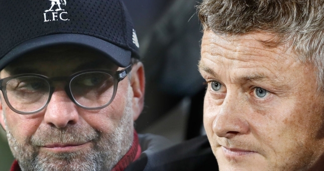 Liverpool yêu cầu được xử thắng MU?