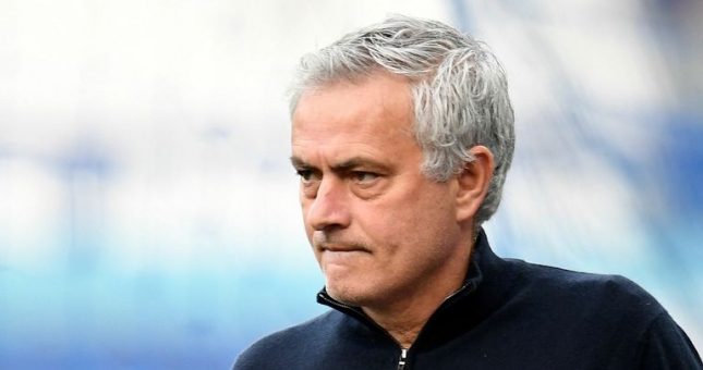CHÍNH THỨC: Mourinho trở lại Serie A làm việc
