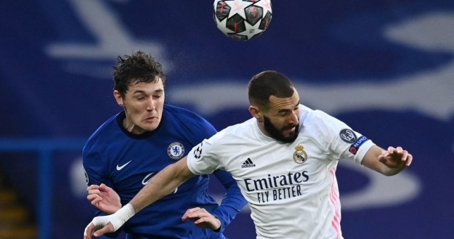 Kết quả Cúp C1 hôm nay (6/5): Định đoạt vé chung kết