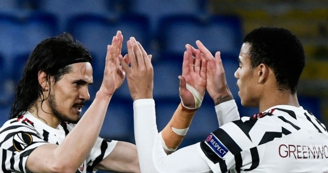 Tiền đạo MU tái lập kỉ lục sau 64 năm