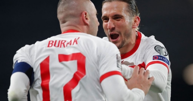 EURO 2021: Đi tìm những chú ngựa ô