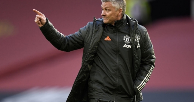 Man City đăng quang, Solsa đổ lỗi cho lịch thi đấu