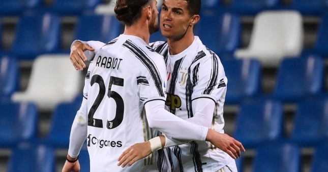 Kết quả bóng đá hôm nay (20/5): Juventus, Liverpool giành chiến thắng