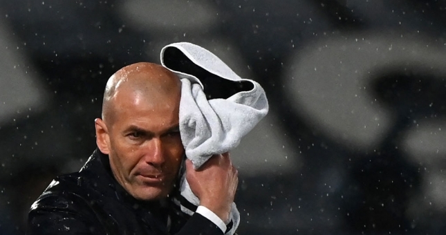 'Người thay thế Zidane' đồng ý dẫn dắt Real Madrid