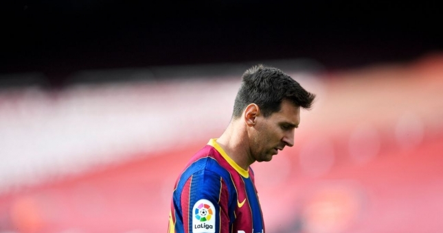 Nhận định Eibar vs Barca: Lần cuối của Messi?