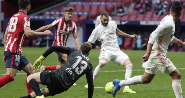 Kết quả bóng đá hôm nay (22/5): La Liga hạ màn