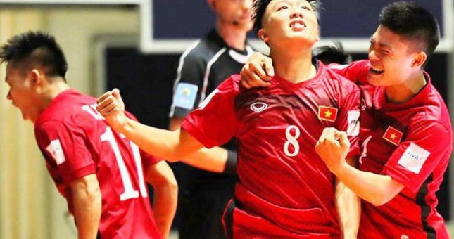 Kết quả bóng đá hôm nay 26/5: ĐT Việt Nam đi World Cup