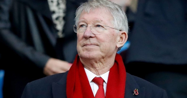 Sir Alex làm điều bất ngờ vì MU trước chung kết Europa League