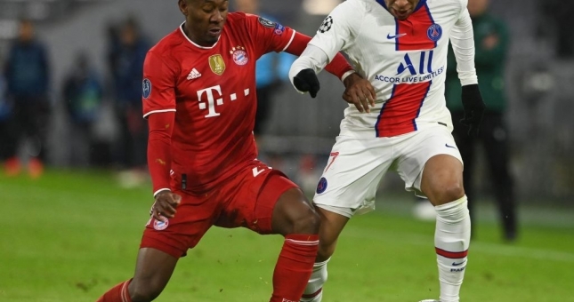 Siêu sao hạng nặng có mặt tại Madrid, Real chuẩn bị công bố