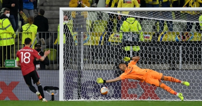 Kết quả chung kết Cúp C2 2020/21: 22 quả penalty