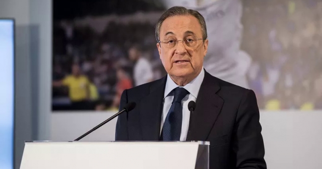 Không phải Conte, 'người được chọn' thay Zidane đã lộ diện