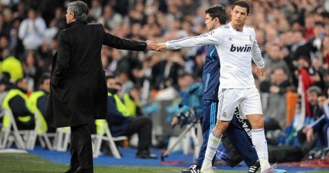 Huyền thoại xác nhận thông tin Ronaldo tái hợp người thầy năm xưa