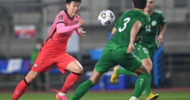 Kết quả bóng đá hôm nay 9/6: Căng thẳng vòng loại World Cup