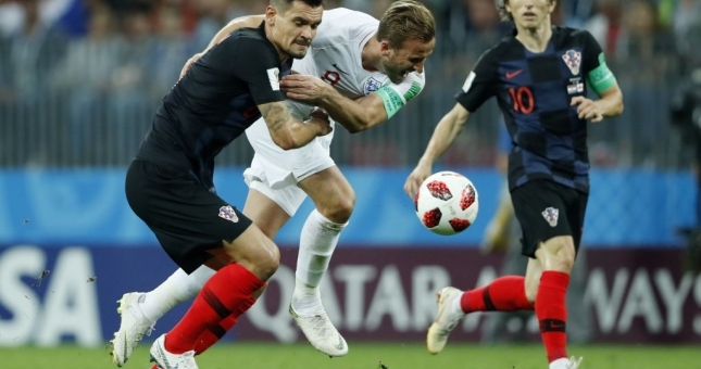 Chuyên gia Việt dự đoán Anh vs Croatia: Bản lĩnh lên tiếng