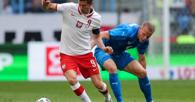Nhận định Ba Lan vs Slovakia: Đại bàng trắng tung cánh