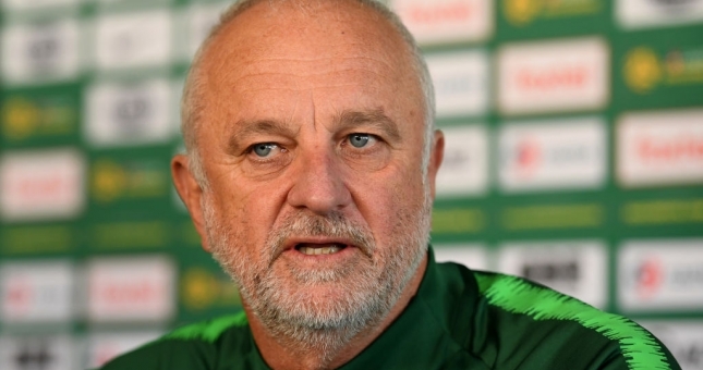 Tuyên bố đanh thép, Úc giúp ĐT Việt Nam sớm đi tiếp?