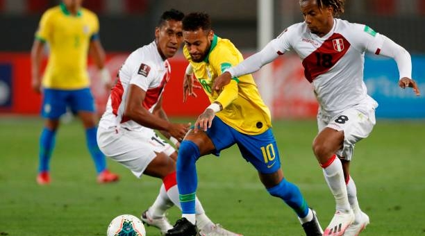 Nhận định Brazil vs Peru: Không thể ngăn cản