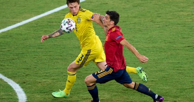 Đội hình chính thức Thụy Điển vs Slovakia: Niềm tin nơi hàng thủ