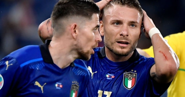 Nhận định Italia vs Xứ Wales: Thiên thời, địa lợi, nhân hòa