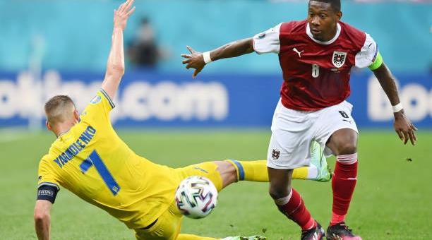 Lộ diện đối thủ của Italia tại vòng 1/8 Euro 2021