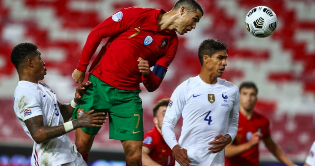 Nhận định Bồ Đào Nha vs Pháp: Bản lĩnh nhà vô địch