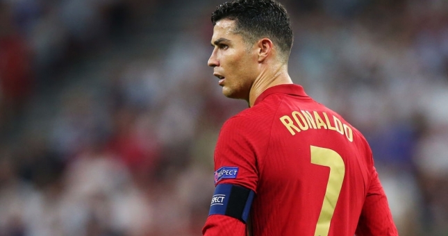 Ronaldo và BĐN rơi vào nhánh 'tử thần' tại Euro 2021