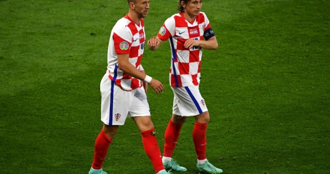 Đội hình Tây Ban Nha vs Croatia: Tổn thất bất ngờ