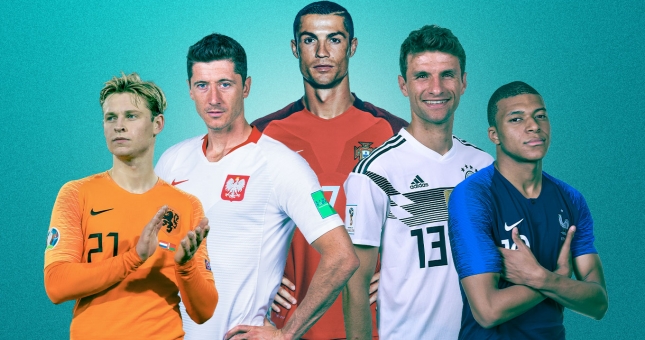 Xác định toàn bộ 4 trận tứ kết Euro 2021: Chung kết sớm