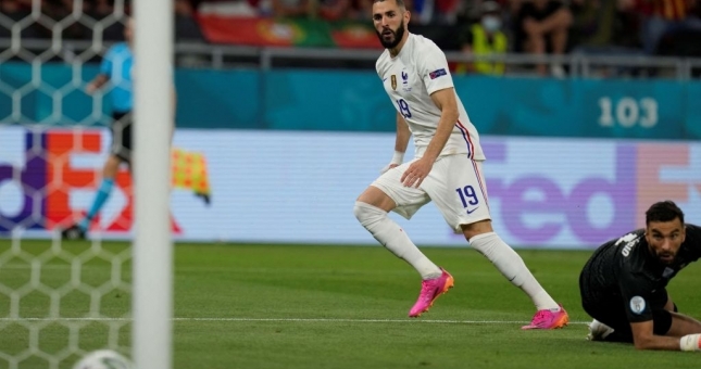 Danh thủ dự đoán Pháp vs Thụy Sĩ: Không nhiều bàn thắng