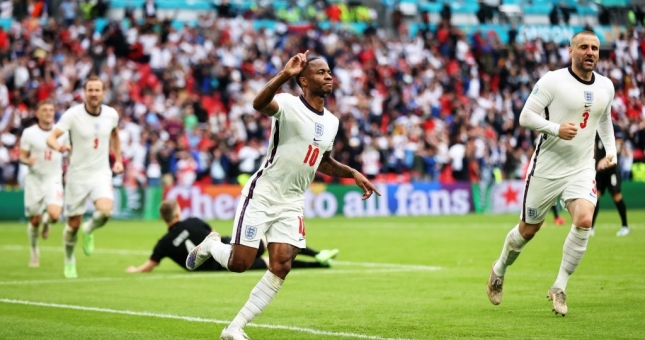 Kết quả bóng đá hôm nay 30/06: Hạ màn vòng 1/8 Euro 2021