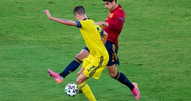 Siêu giả lập dự đoán Tây Ban Nha vs Thụy Sĩ: Sức mạnh của công nghệ