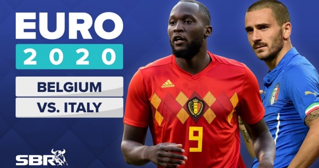 Danh thủ dự đoán Bỉ vs Ý: Lựa chọn tỉnh táo