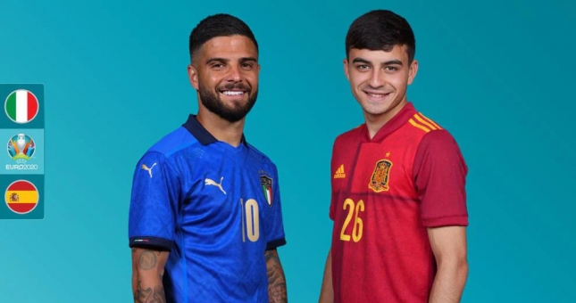 Siêu giả lập dự đoán Ý vs Tây Ban Nha: Chính xác tuyệt đối