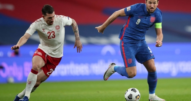 Danh thủ dự đoán Anh vs Đan Mạch: Kinh nghiệm đáng quý