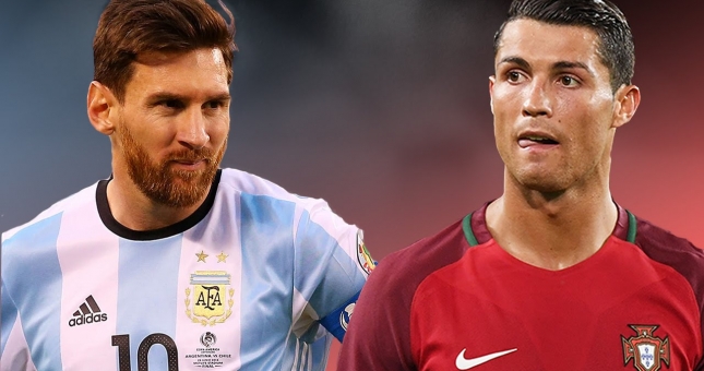 UEFA lên ý tưởng giải đấu kết hợp Euro và Copa America