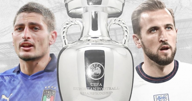 Chung kết Euro 2021 diễn ra khi nào? Ở đâu?