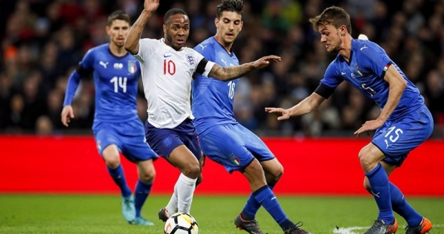 Dự đoán thẻ phạt, phạt góc Ý vs Anh: Thời cơ đến tay!