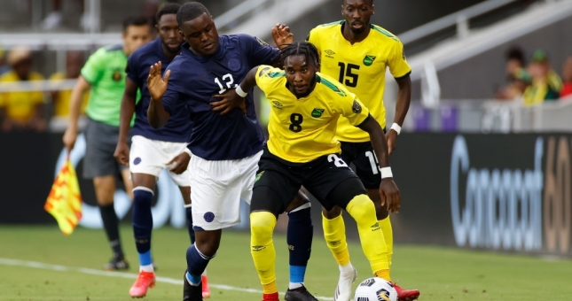 Costa Rica chiếm ngôi nhất bảng, hẹn Canada ở tứ kết