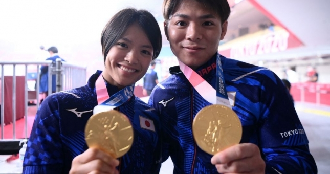 Báo Trung Quốc: 'Nhật Bản hưởng quá nhiều lợi thế vì là chủ nhà Olympic'