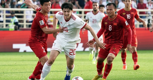 Không phải Son Heung-min, Mourinho sắp có một 'vũ khí châu Á' khác