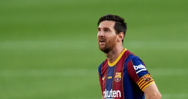 Sự thật ngỡ ngàng về lý do Messi chia tay Barcelona