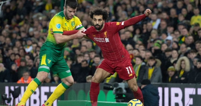Soi kèo Liverpool vs Norwich: Nhiều bàn thắng