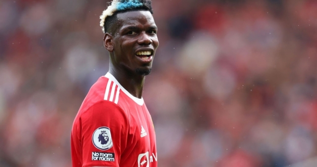 Rời MU, Pogba nhận mức lương ‘cả Ngoại hạng Anh ao ước’ ở đội bóng mới?