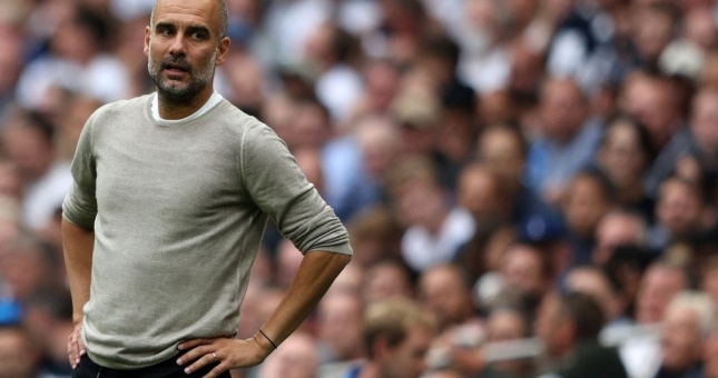 Thua Tottenham, Man City tính dùng tiền để 'trả đũa'