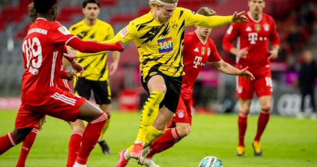 Kết quả bóng đá hôm nay 18/8: Siêu kinh điển nước Đức