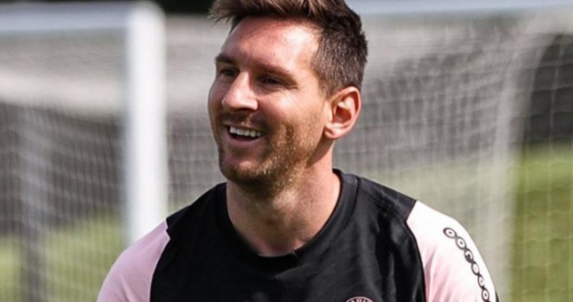 Sau PSG, Messi gây bất ngờ với bến đỗ cuối cùng nằm ngoài châu Âu