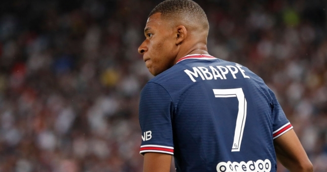 Lộ video cho thấy Mbappe đang bị cô lập tại PSG