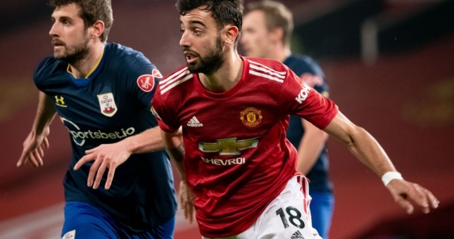 Soi kèo MU vs Southampton: Điều không thể khác