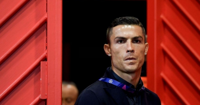 Ronaldo sẽ đối đầu MU ở vòng 11 Ngoại hạng Anh 2021/22?